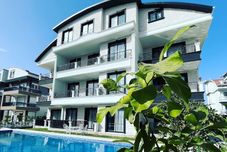 其他 Via Pardi Apart Hotel