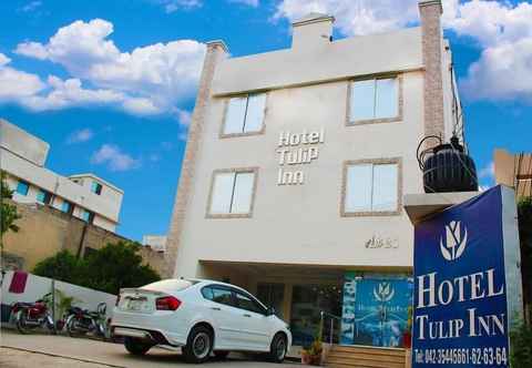 Others Hotel Tulip Inn Lahore