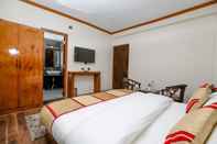 Others De Solace Hotel Leh