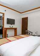 Room De Solace Hotel Leh