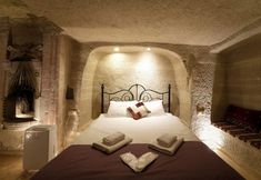 其他 6 Paradise Cappadocia