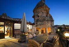 其他 2 Paradise Cappadocia