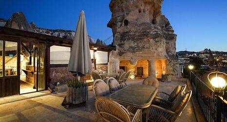 其他 2 Paradise Cappadocia