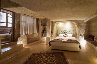 其他 4 Paradise Cappadocia