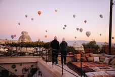 其他 Paradise Cappadocia