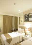 Bilik Grand Savero Hotel Bogor