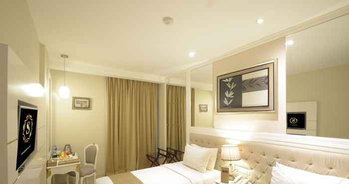 อื่นๆ Grand Savero Hotel Bogor