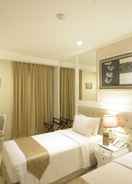 ห้องพัก Grand Savero Hotel Bogor