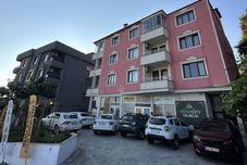 其他 GREEN CİTY YALINCAK