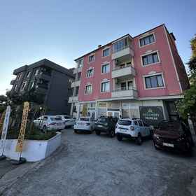 Primary image1GREEN CİTY YALINCAK,特拉布宗公寓