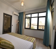 Others 7 Lovely Flat with Sweet Balcony-ZAMBAK