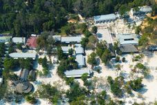 Others Island Center Point