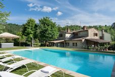 其他 Villa Il Mulino