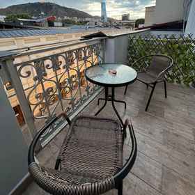 Primary image 1 Hotel Grandis, Rustaveli Hotels