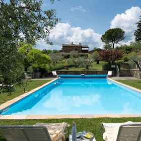 Primary image 1 Villa Olivi, Capolona Villas