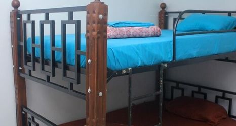 其他 2 Driftwood Apartment - Uganda