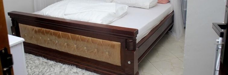 其他 Driftwood Apartment - Uganda