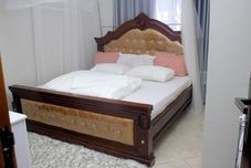 其他 Driftwood Apartment - Uganda