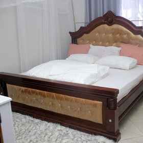 Room1Driftwood Apartment - Uganda,瓦基索飯店