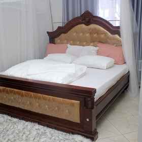 Room1Driftwood Apartment - Uganda，瓦基索飯店