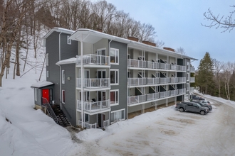 Khác 4 Le Colvert - Rendez-Vous Mont-Tremblant