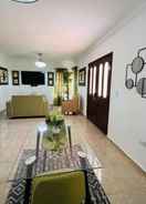 Bilik Beauty Villa With 3 Bedroom