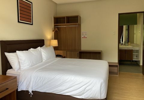 Others Alvea Hotel Baguio