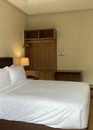 Room Alvea Hotel Baguio