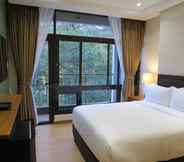 Lainnya 4 Alvea Hotel Baguio