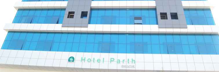 อื่นๆ HOTEL PARTH EXECUTIVE