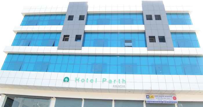 Others HOTEL PARTH EXECUTIVE