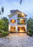 ภาพหลัก Villa Da Lat Premium