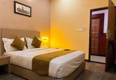 Others 2 Nest Hotel Koramangala by Agira Hotels