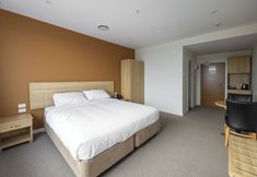 Lainnya 7 Manha Hotel Auckland Airport