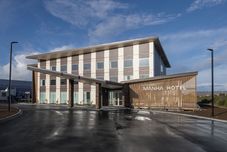 Others Manha Hotel Auckland Airport