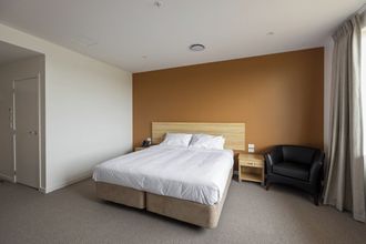 Lainnya 4 Manha Hotel Auckland Airport