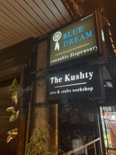 Lainnya 4 Blue Dream Cannabis Hotel