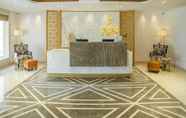 อื่นๆ 7 The Jagat Hotel and Spa Udaipur