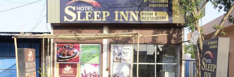 Others Hotel Sleep Inn