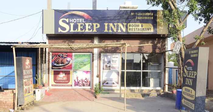 Others Hotel Sleep Inn