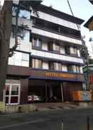 Primary image Hotel Himadri Almora