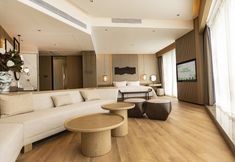 อื่นๆ 3 Wyndham Garden Gaozhou