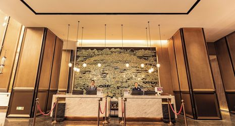 其他 2 Wyndham Garden Gaozhou