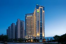 其他 Wyndham Garden Gaozhou