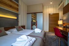 其他 Hotel Kopieniec