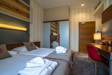 その他 Hotel Kopieniec