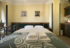 其他 4 Amphora Rooms Foça