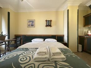 其他 4 Amphora Rooms Foça