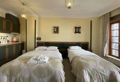 其他 3 Amphora Rooms Foça