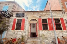 其他 Amphora Rooms Foça